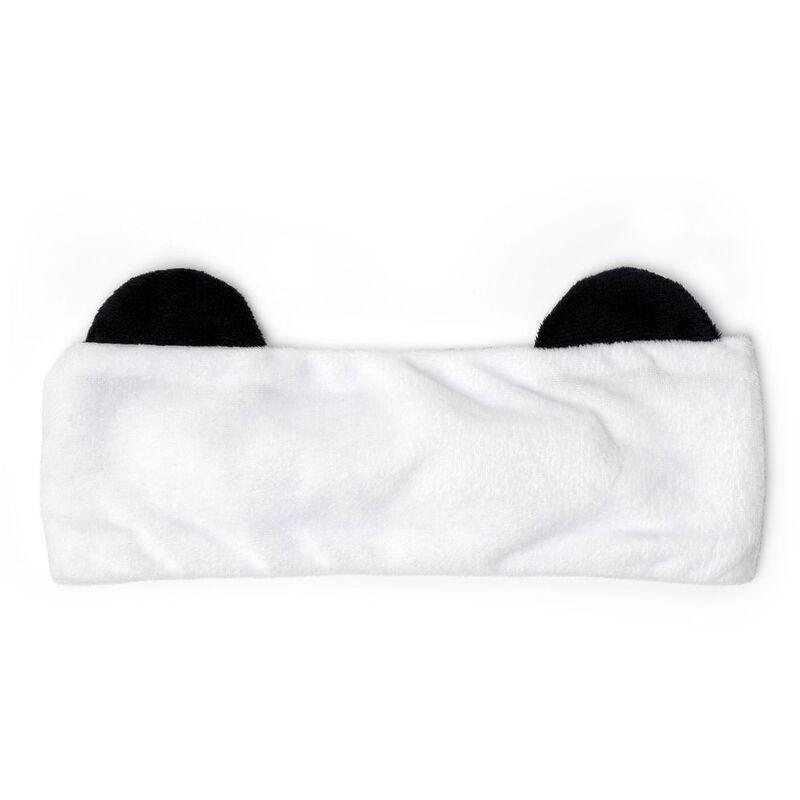 Legami Headband - Me Time - Panda, , large image number 1