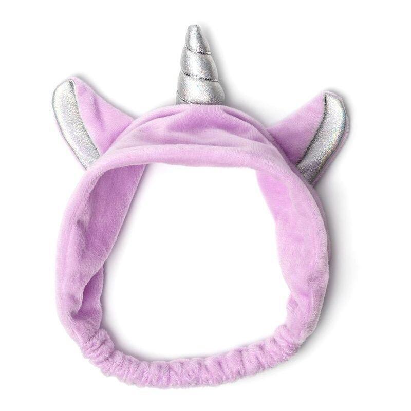 LEGAMI - Legami Headband - Me Time - Unicorn