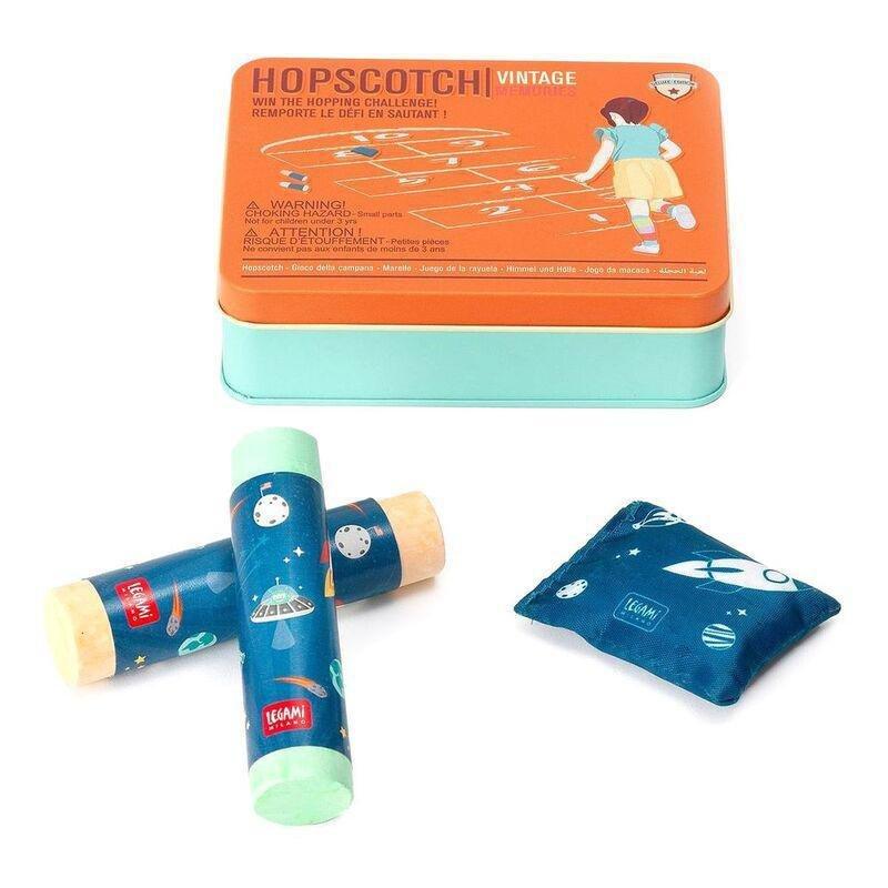 Legami Hopscotch Game, , medium