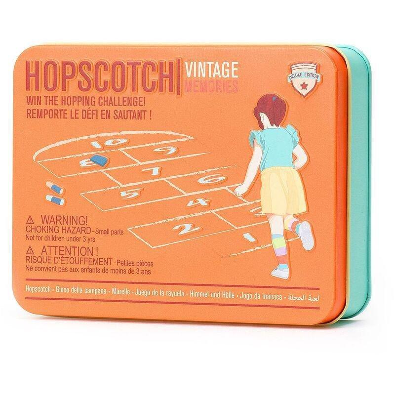 LEGAMI - Legami Hopscotch Game