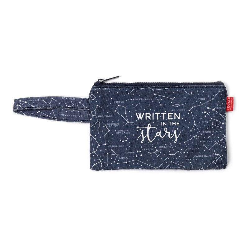 Legami Pouch - Stars, , large image number 0