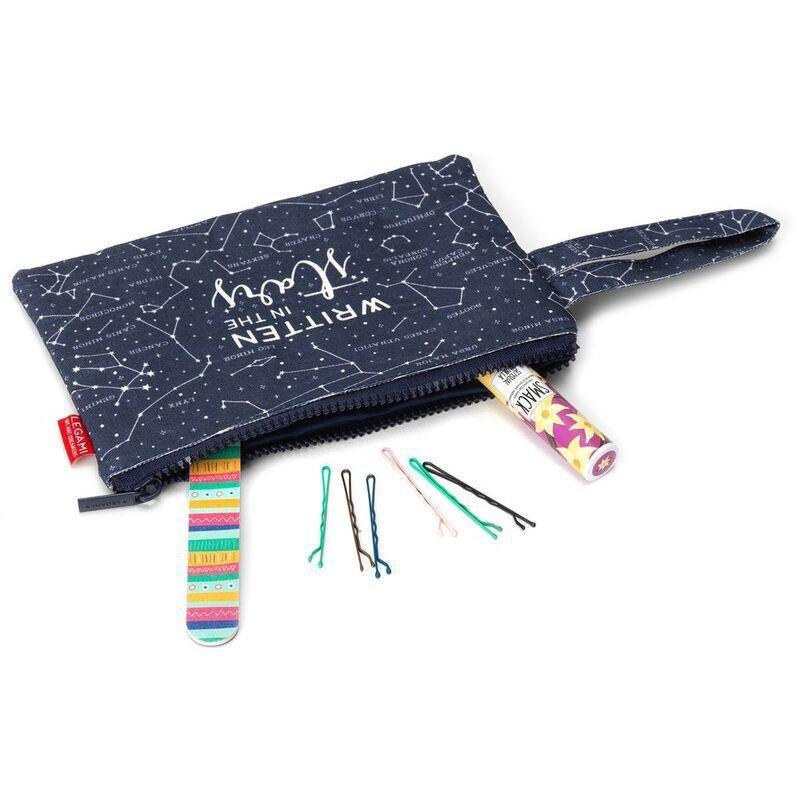 Legami Pouch - Stars, , large image number 1