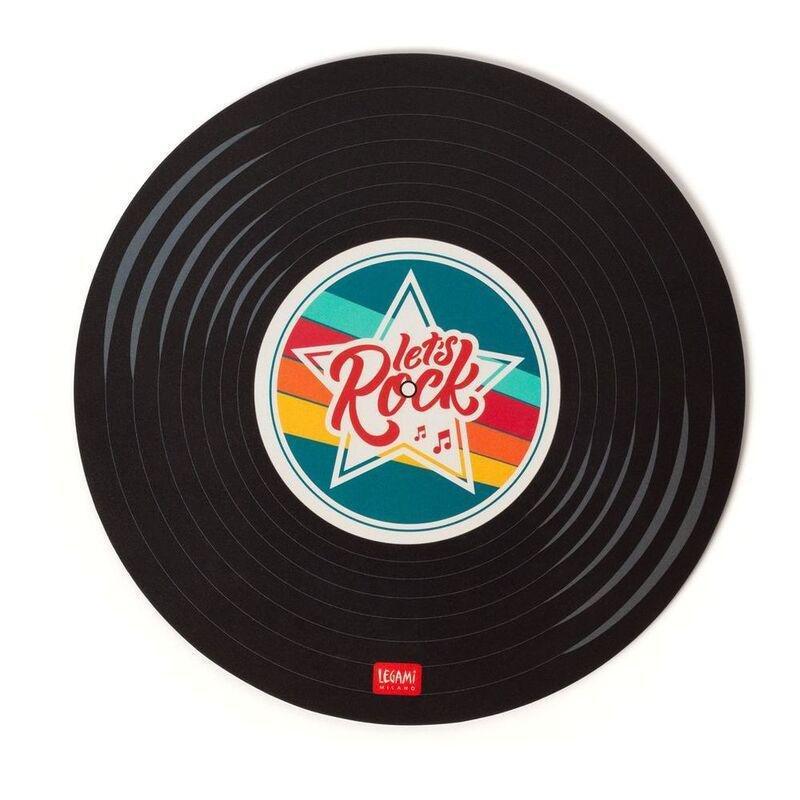 Legami Mousepad - Vinyl, , large image number 0