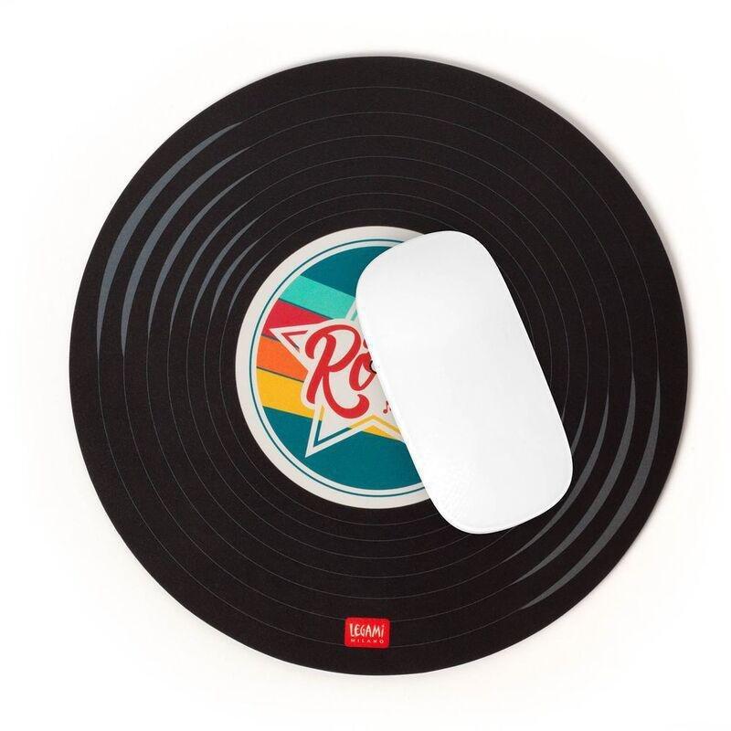 Legami Mousepad - Vinyl, , large image number 1