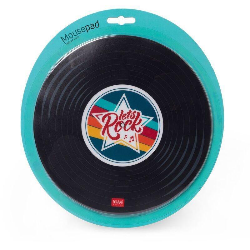 Legami Mousepad - Vinyl, , large image number 2