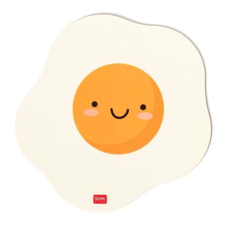 Legami Mousepad - Egg, , large image number 0