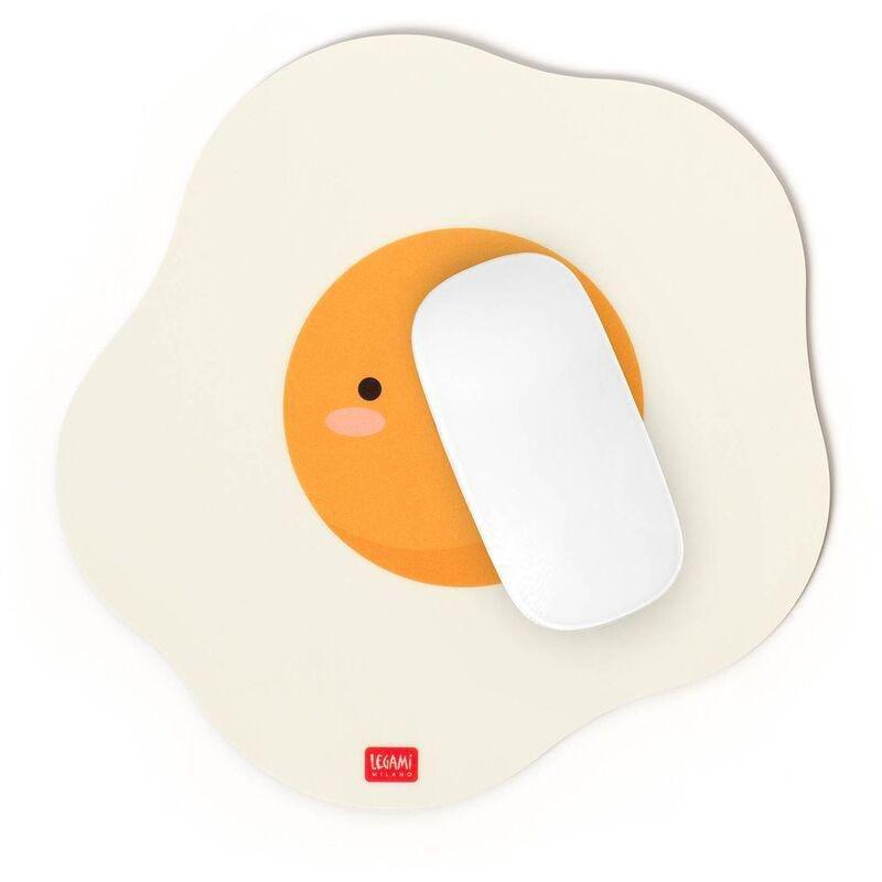 Legami Mousepad - Egg, , large image number 1