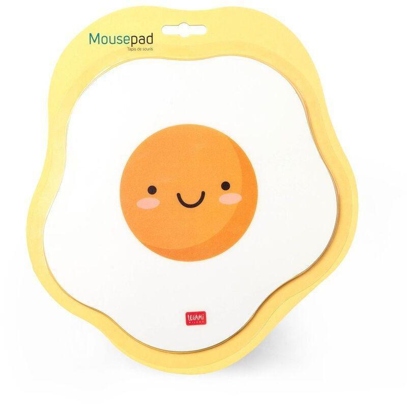 Legami Mousepad - Egg, , large image number 2