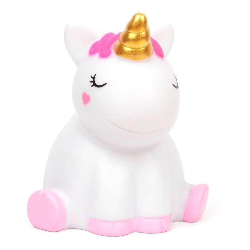 Legami Night Light - Sweet Dreams - Unicorn, , large image number 0