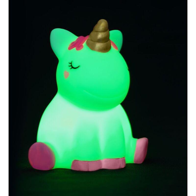 Legami Night Light - Sweet Dreams - Unicorn, , large image number 1