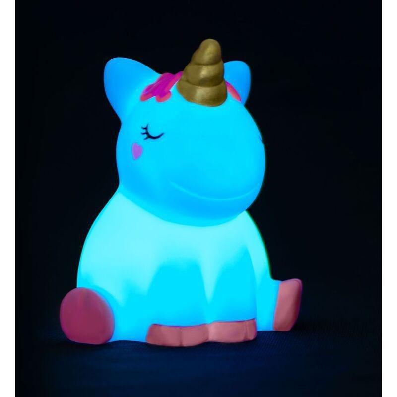 Legami Night Light - Sweet Dreams - Unicorn, , large image number 2