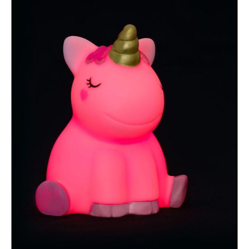 Legami Night Light - Sweet Dreams - Unicorn, , large image number 3