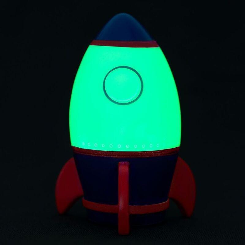 LEGAMI - Legami Night Light - Sweet Dreams - Space