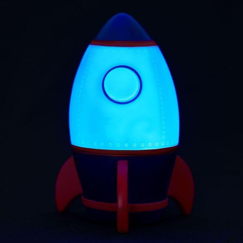 Legami Night Light - Sweet Dreams - Space, , large image number 1