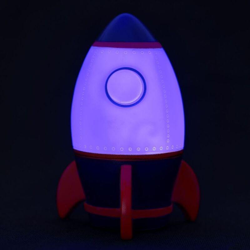 Legami Night Light - Sweet Dreams - Space, , large image number 2