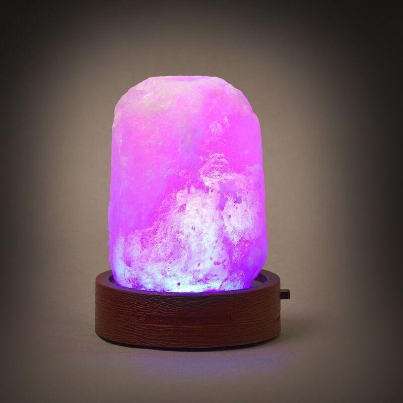 LEGAMI - Legami Himalayan Salt Lamp - Mini