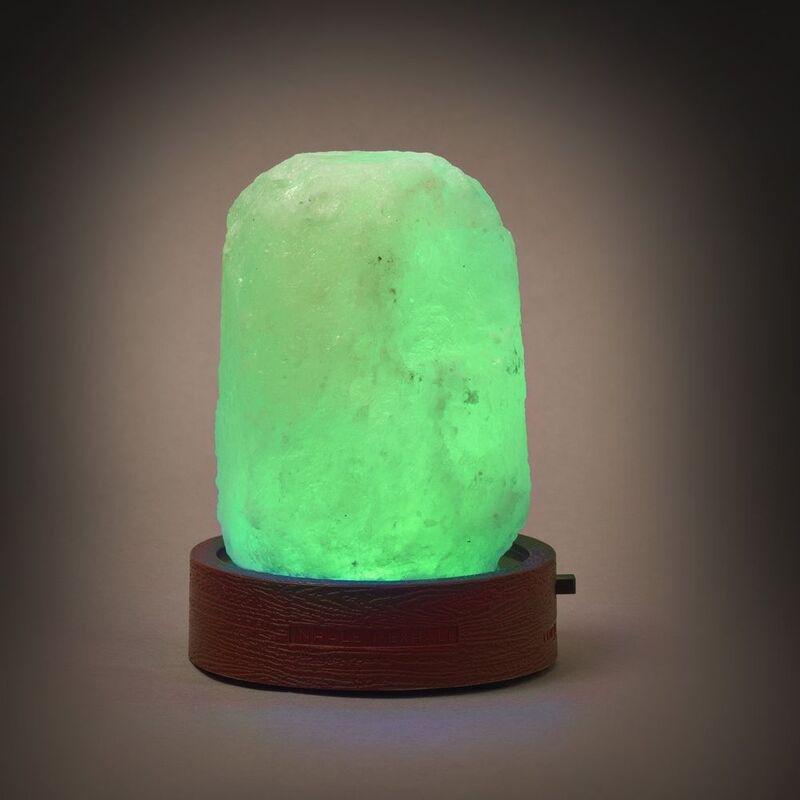LEGAMI - Legami Himalayan Salt Lamp - Mini