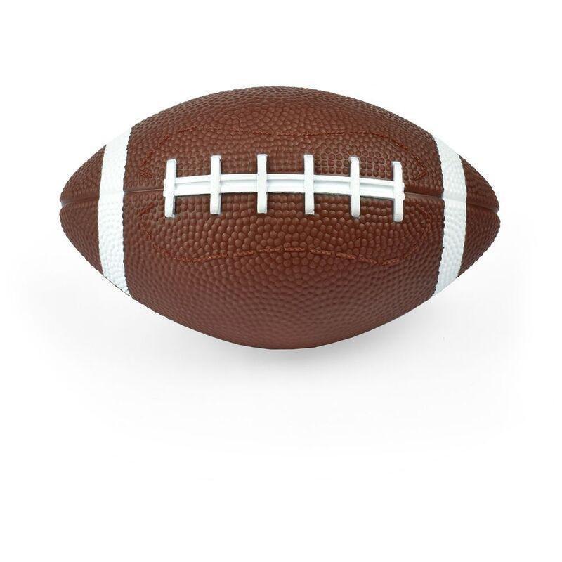 Legami Mini Ball Set - Basketball/American Football/Football (Set of 3), , large image number 3
