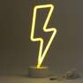 LEGAMI - Legami Neon Effect LED Lamp - It's a Sign - Flash