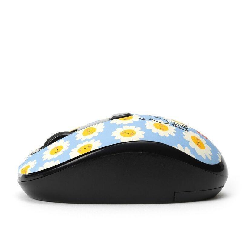 Legami Wireless Mouse - Daisy, , large image number 2