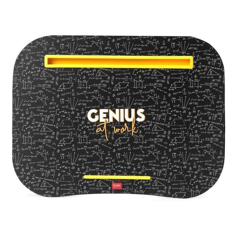 Legami Laptop Tray - Genius, , medium