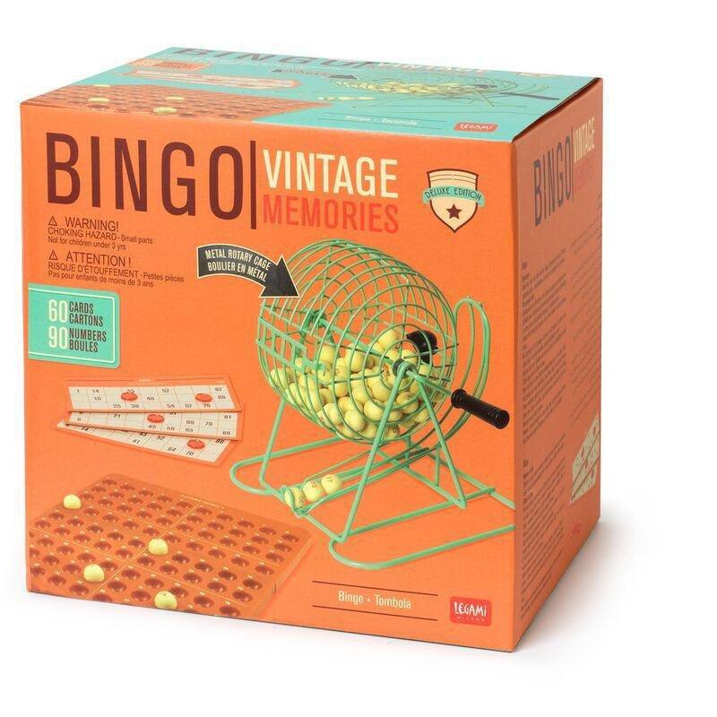 Legami Bingo Game, , large image number 3
