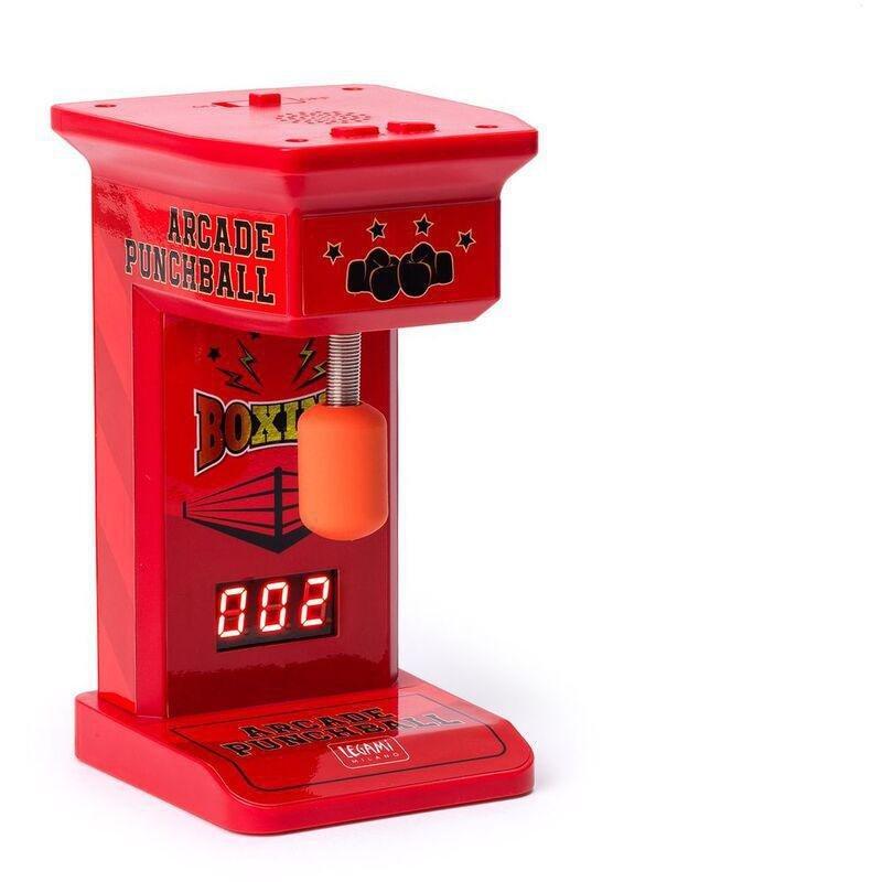 Legami Mini Punchball Arcade Game - Arcade Punchball, , large image number 0