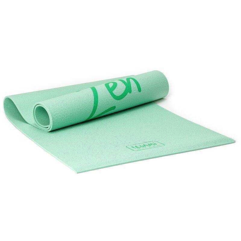Legami Fitness Mat - Strike a Pose - Panda, , large image number 1