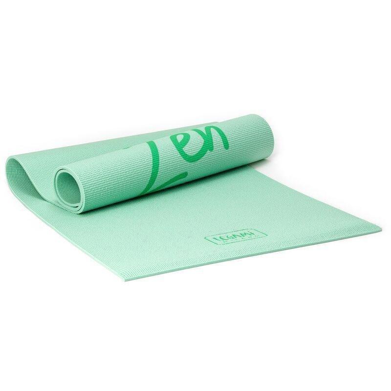 LEGAMI - Legami Fitness Mat - Strike a Pose - Panda