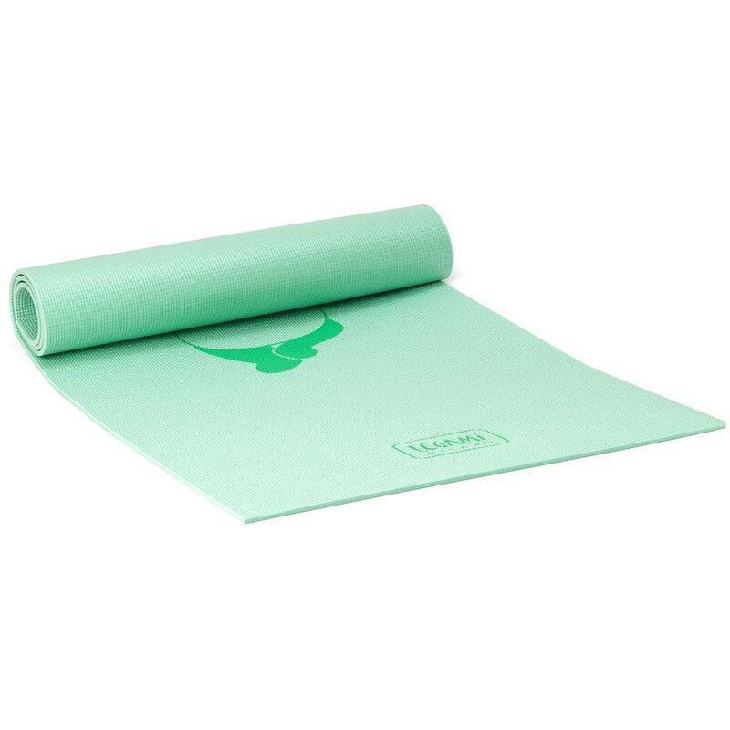 LEGAMI - Legami Fitness Mat - Strike a Pose - Panda