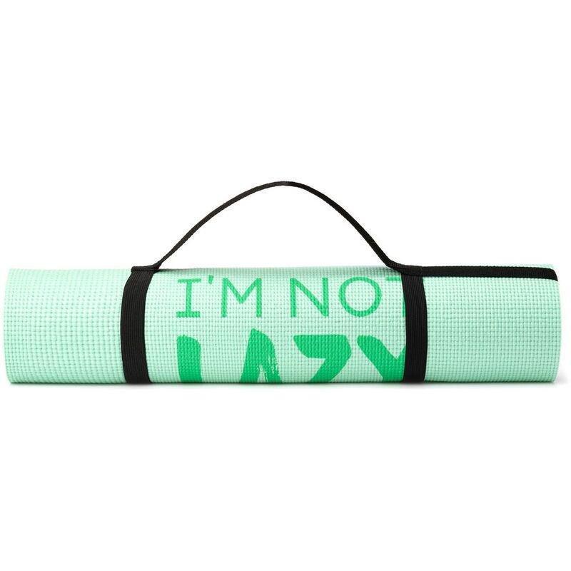 Legami Fitness Mat - Strike a Pose - Panda, , large image number 5