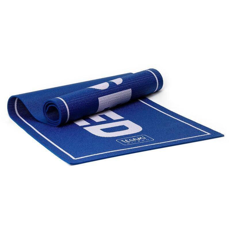 Legami Fitness Mat - Strike a Pose - Reserved, , large image number 1