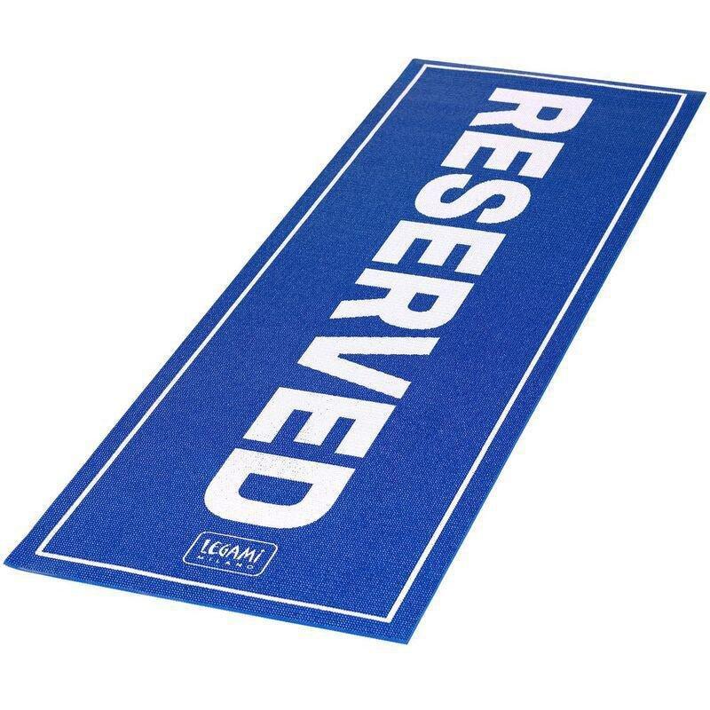 Legami Fitness Mat - Strike a Pose - Reserved, , large image number 2
