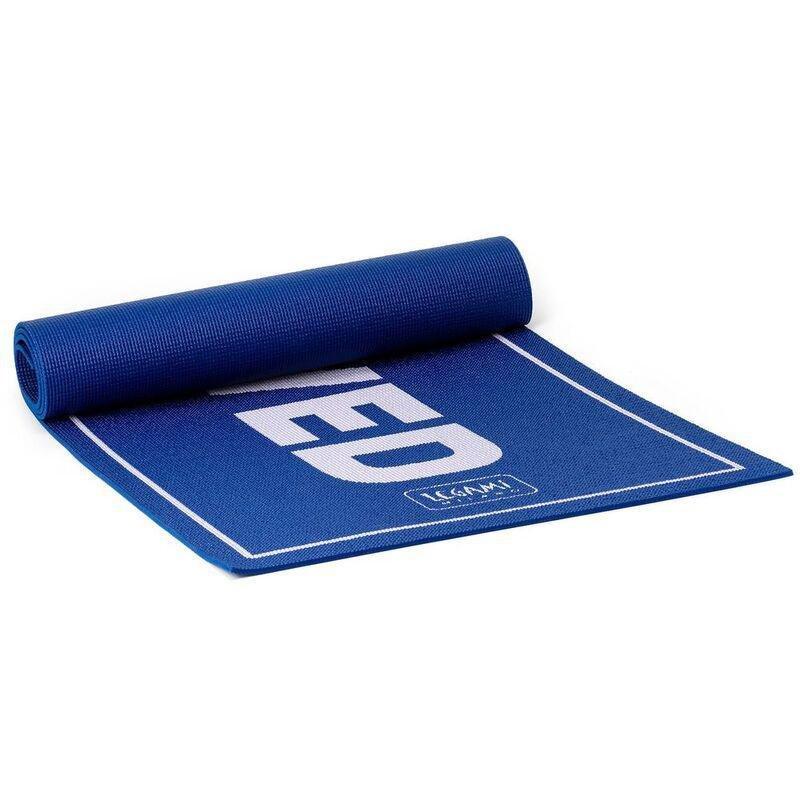 Legami Fitness Mat - Strike a Pose - Reserved, , large image number 3