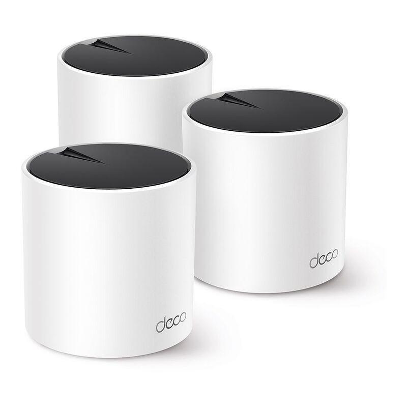 TP-LINK Deco X55 AX3000 Whole Home Mesh WiFi 6 System (Pack 0f 3), , large image number 0