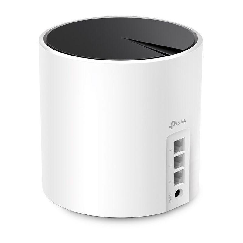 TP-LINK Deco X55 AX3000 Whole Home Mesh WiFi 6 System (Pack 0f 3), , large image number 1