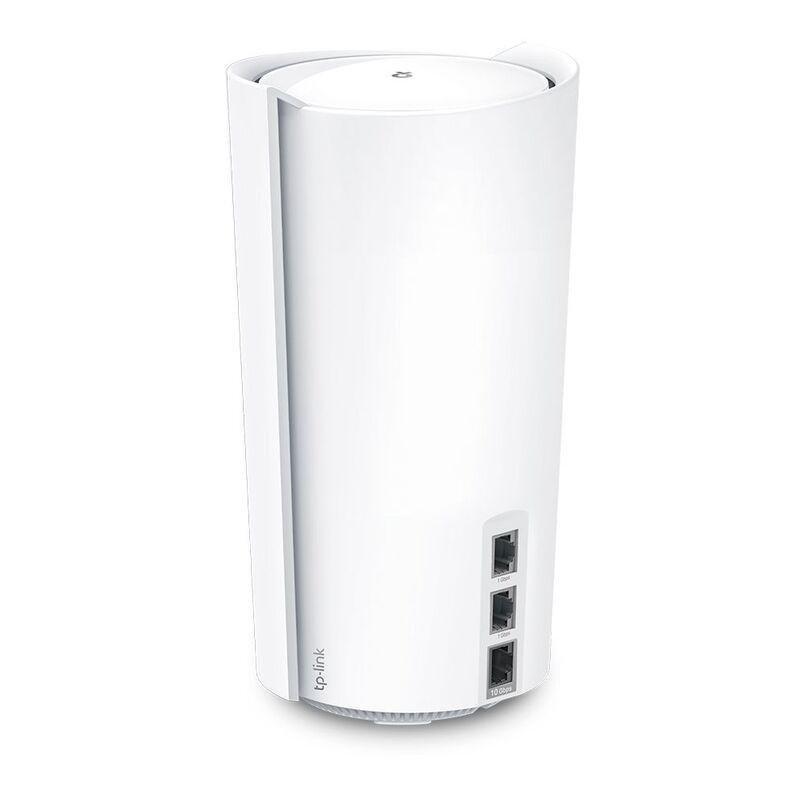 TP-LINK Deco XE200 AXE11000 Whole Home Mesh Wi-Fi 6E System (Pack of 2), , large image number 1
