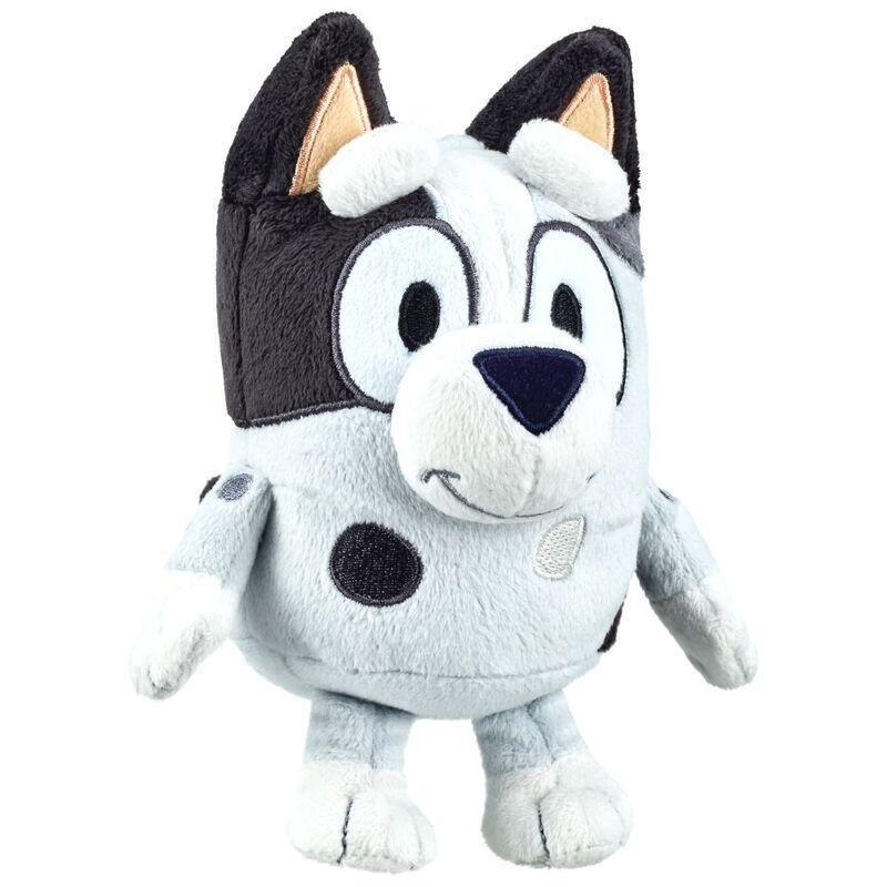 Bluey Season 3 Muffin Plush Toy, , large image number 0