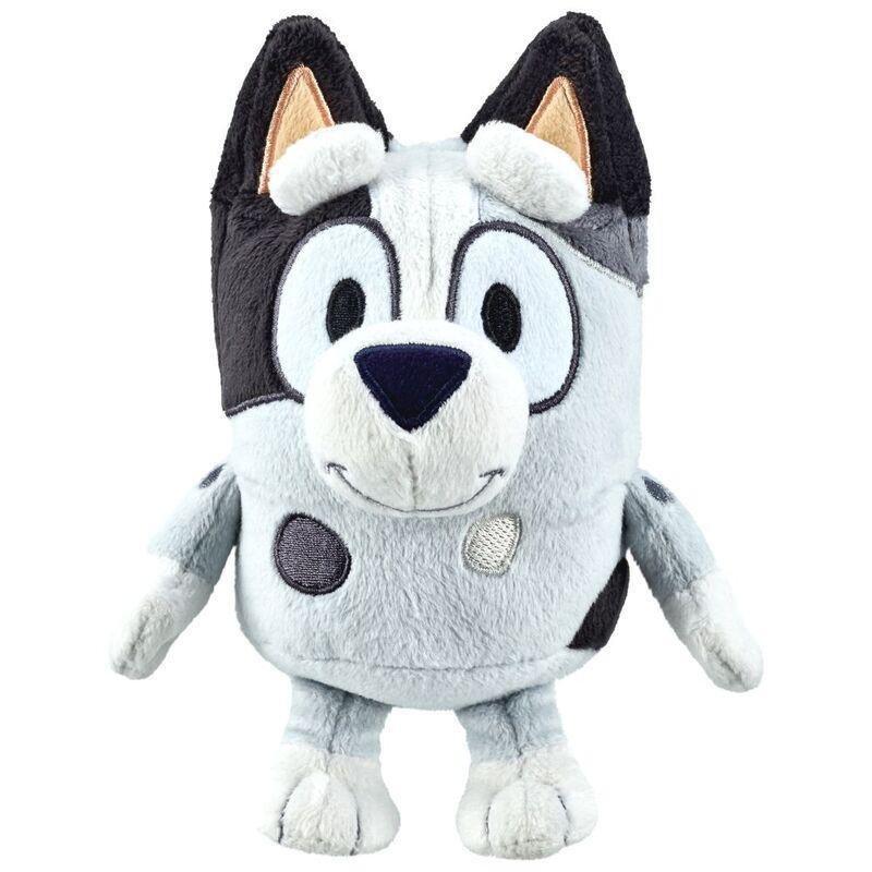 Bluey Season 3 Muffin Plush Toy, , large image number 1