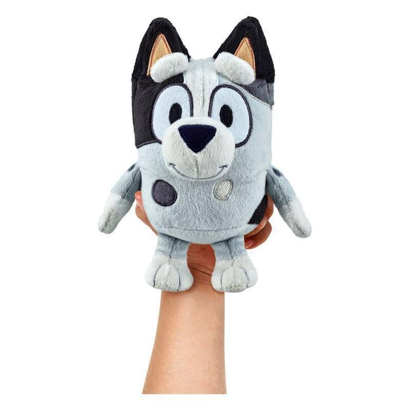 Bluey Season 3 Muffin Plush Toy, , large image number 2