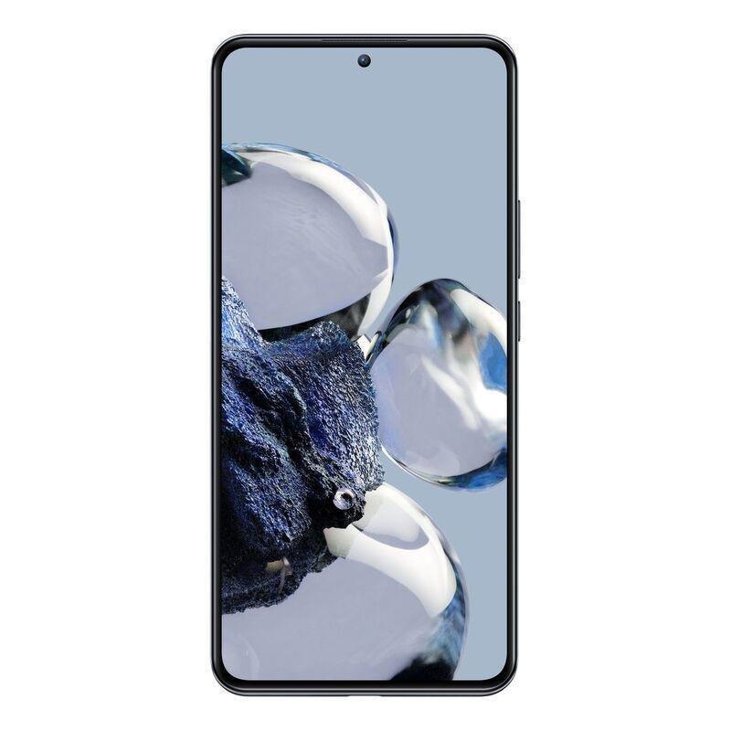 Xiaomi 12T PRO Smartphone 12GB/256GB - Cosmic Black, , large image number 2
