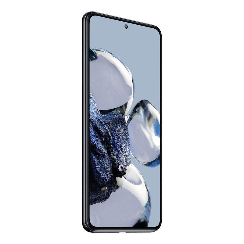 Xiaomi 12T PRO Smartphone 12GB/256GB - Cosmic Black, , large image number 6