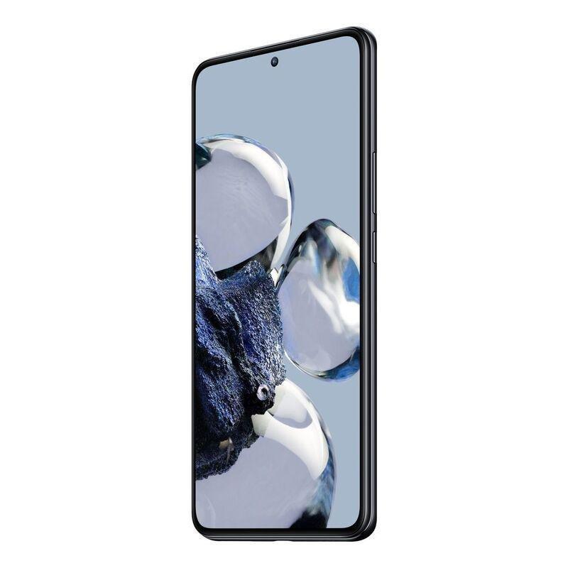 Xiaomi 12T PRO Smartphone 12GB/256GB - Cosmic Black, , large image number 7