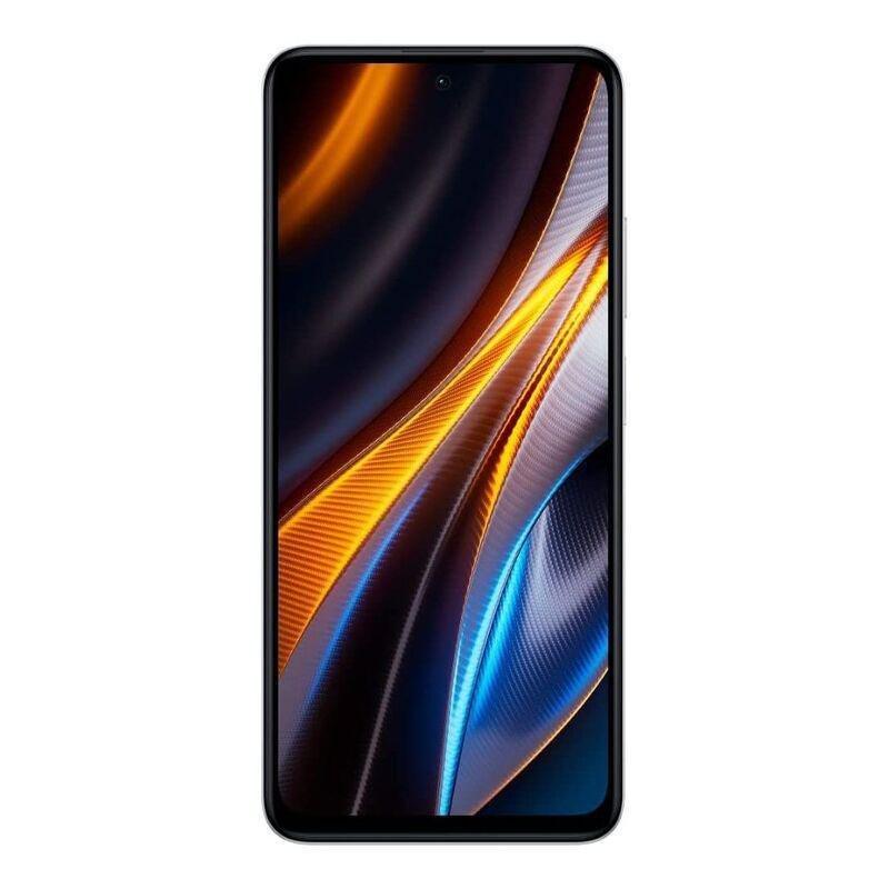 Xiaomi POCO X4 GT Smartphone 8GB/256GB - Silver, , large image number 1