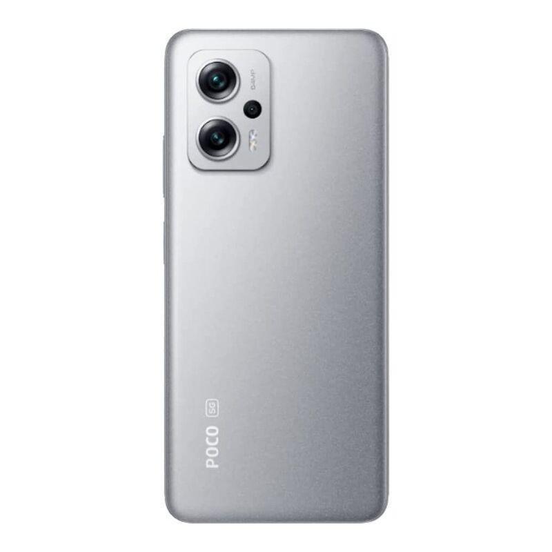 Xiaomi POCO X4 GT Smartphone 8GB/256GB - Silver, , large image number 2