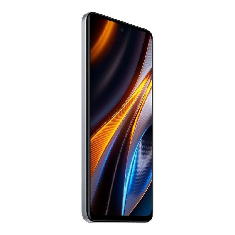 Xiaomi POCO X4 GT Smartphone 8GB/256GB - Silver, , large image number 3