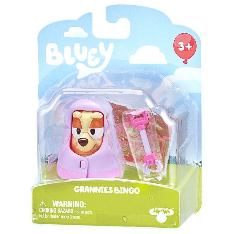 Bluey Story Starter Pack Assorted, , large image number 2