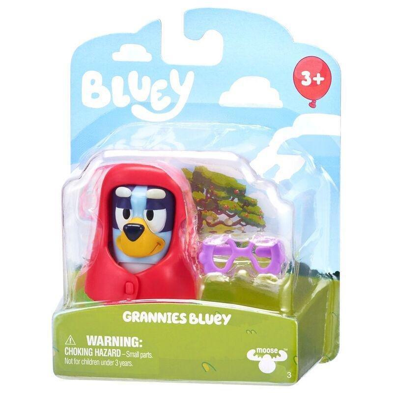 Bluey Story Starter Pack Assorted, , large image number 3