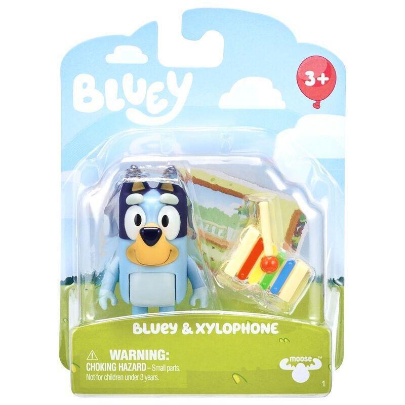 Bluey Story Starter Pack Assorted, , large image number 4