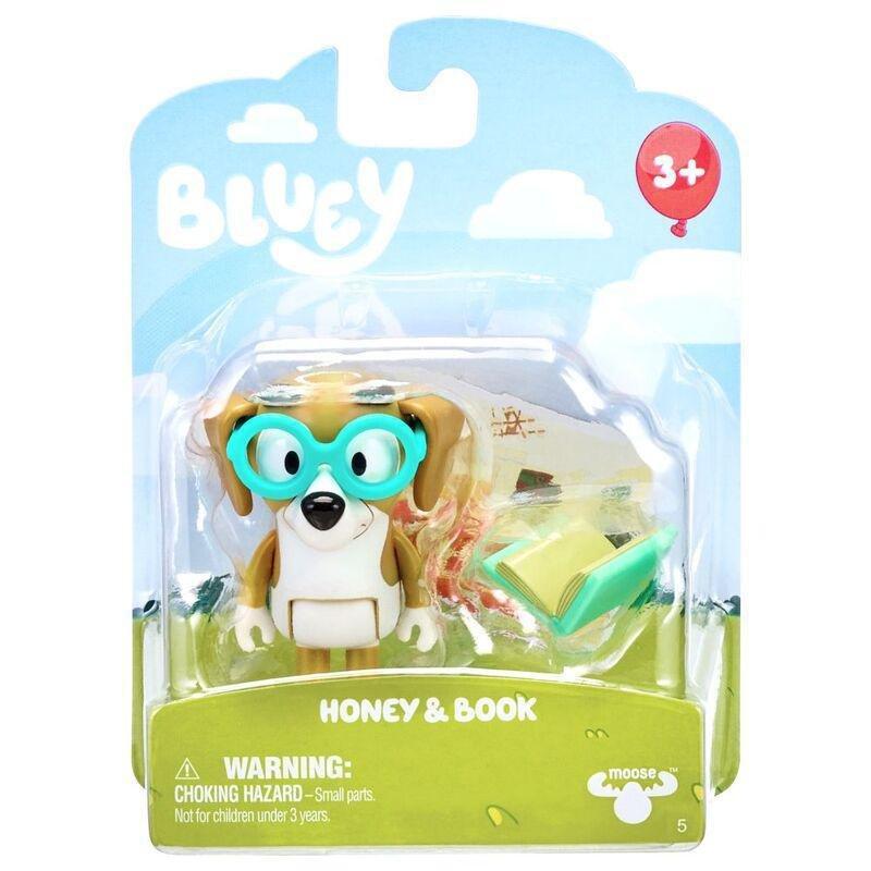 Bluey Story Starter Pack Assorted, , large image number 5
